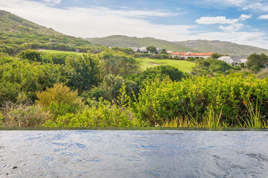 4 Bedroom Property for Sale in Pezula Golf Estate Western Cape